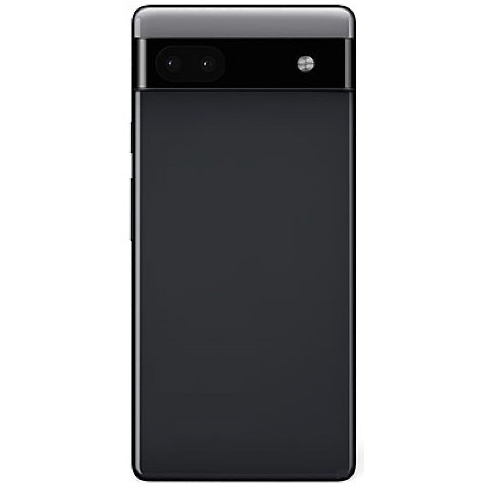 Back Panel Housing Body with Camera Glass lens for Google Pixel 6A
