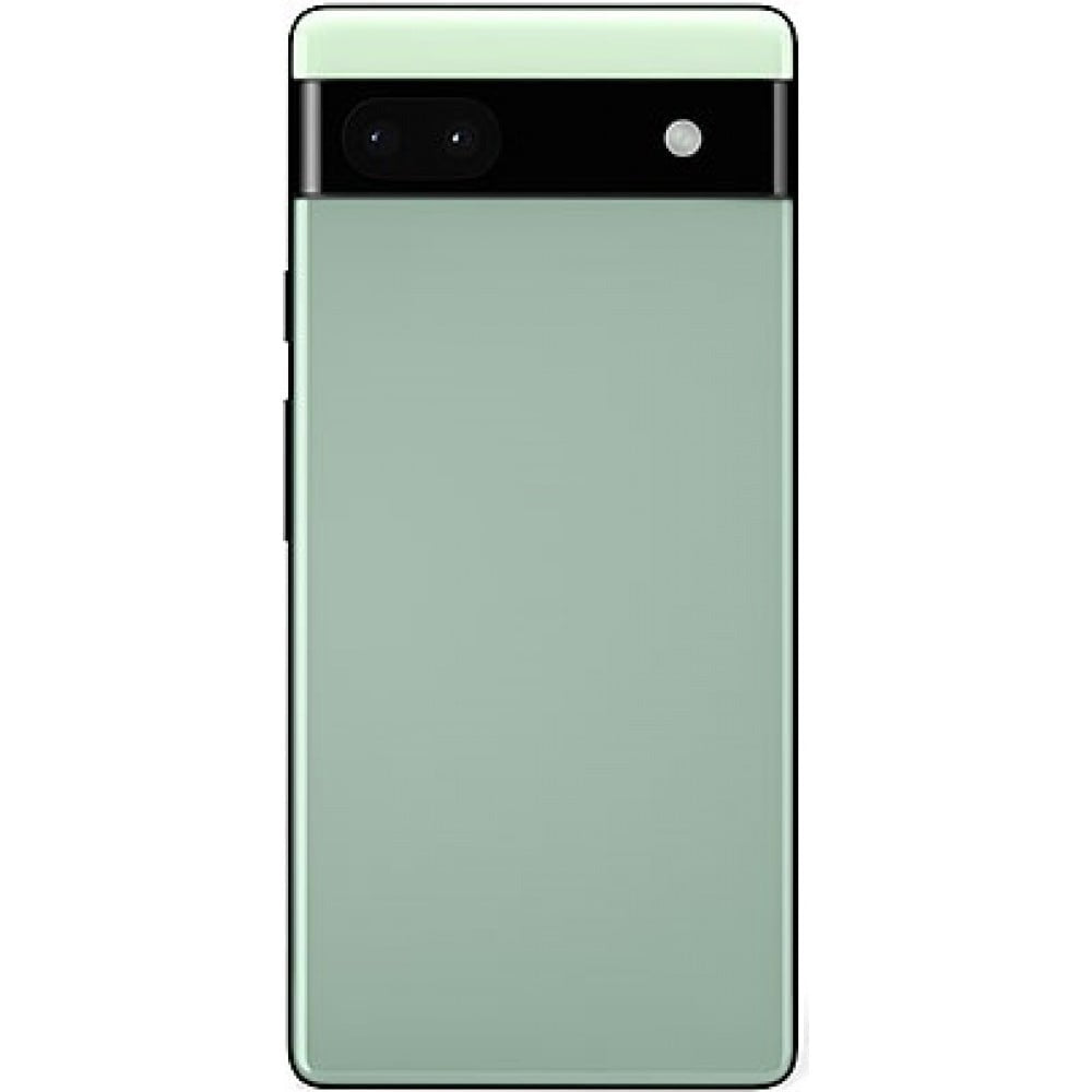 Back Panel Housing Body with Camera Glass lens for Google Pixel 6A