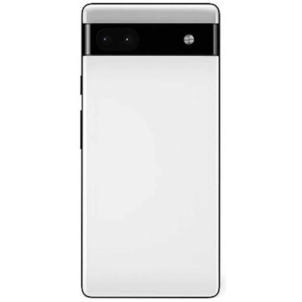 Back Panel Housing Body with Camera Glass lens for Google Pixel 6A