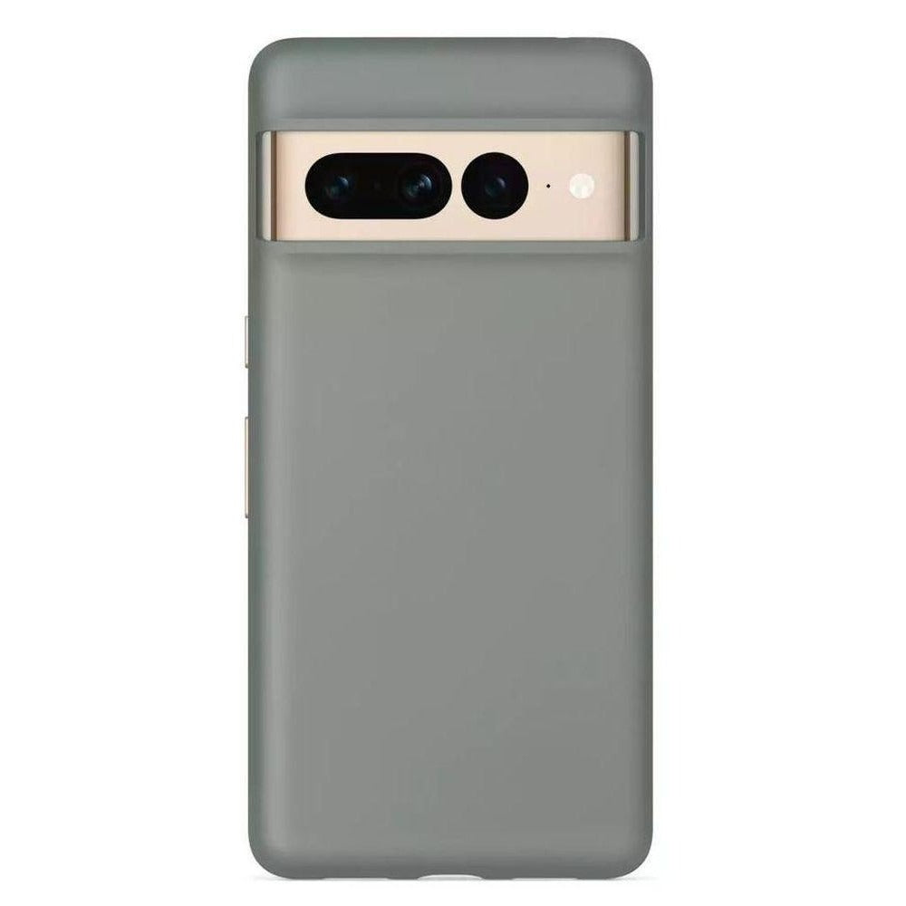 Back Panel Housing Body with Camera Glass lens for Google Pixel 7 Pro