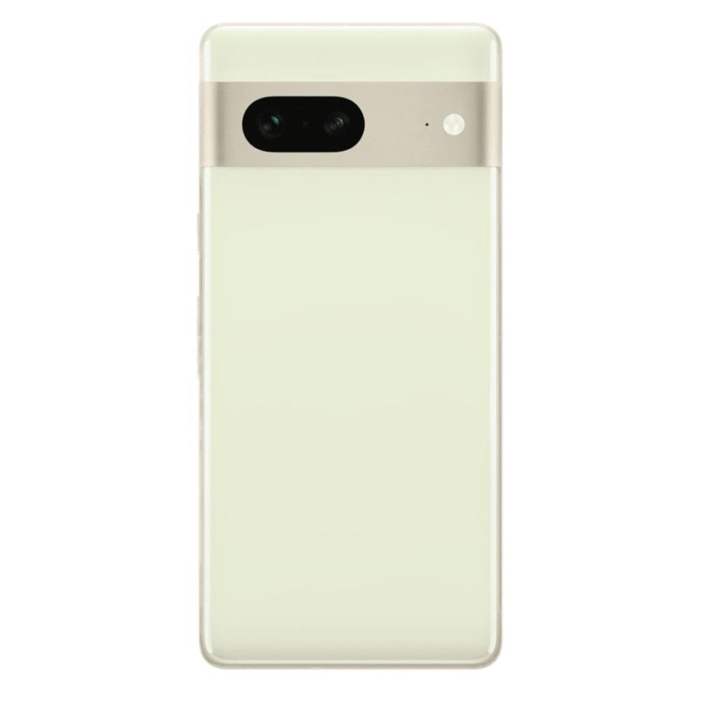 Back Panel Housing Body with Camera Glass lens for Google Pixel 7