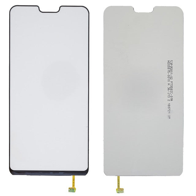 Honor Play LCD Display Reflector / BackLight Plate