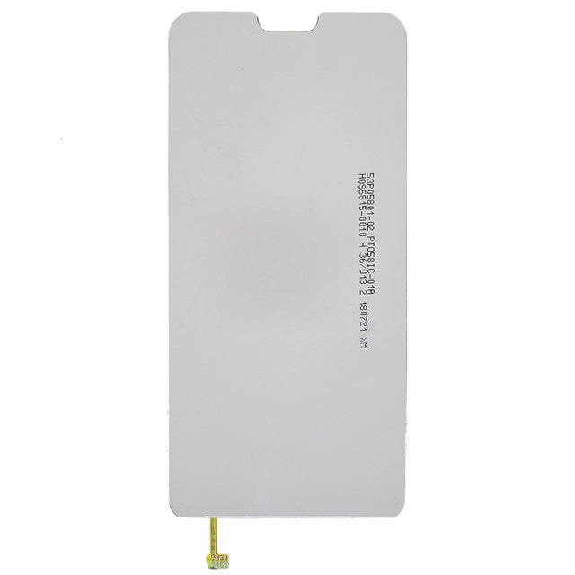 LCD Display Reflector / BackLight Plate for Honor 8X