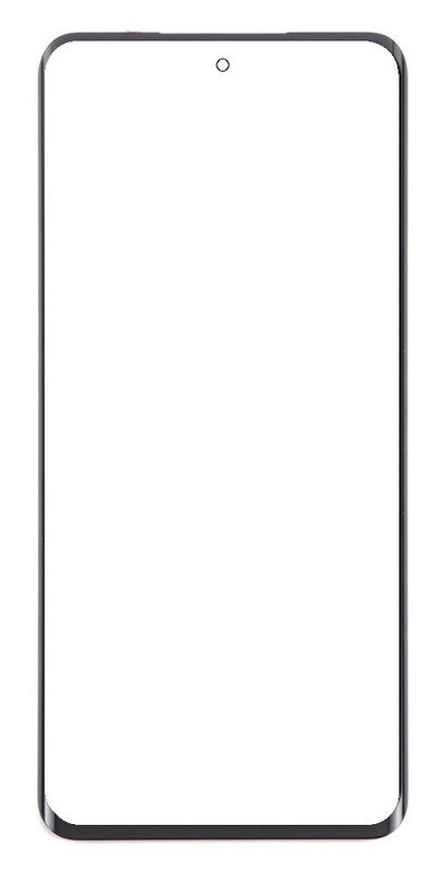 Front Screen Touch Glass for Honor X50