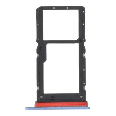 Honor X6 Sim Tray Slot Holder