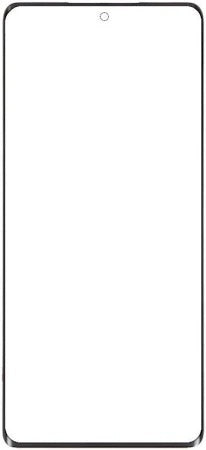 Front Screen Touch Glass for Honor X9A 5G