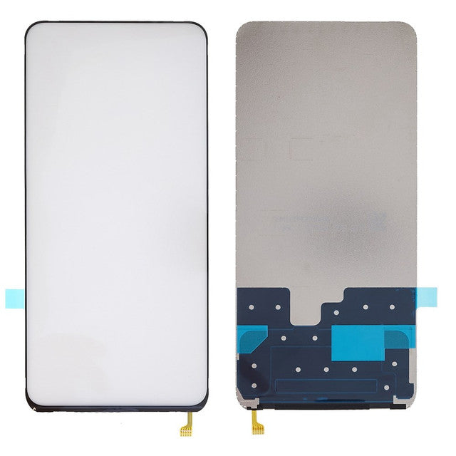 Honor Y9 Prime LCD Display Reflector / BackLight Plate