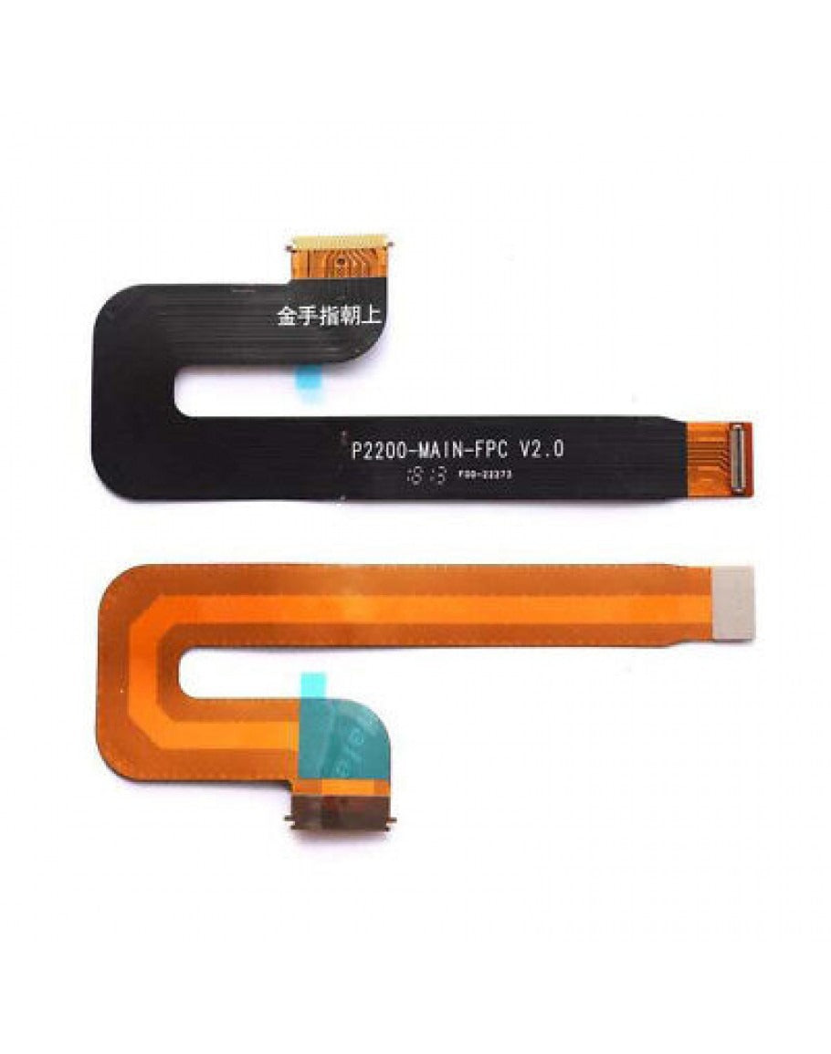 LCD Flex Cable for Huawei Honor T3 (P2200)