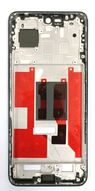 Lcd frame Middle Chassis for Honor 90 Green