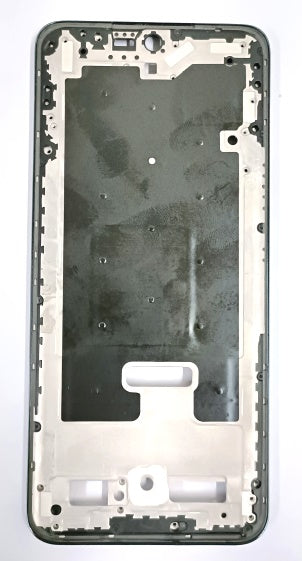 Lcd frame Middle Chassis for Honor 90 Green