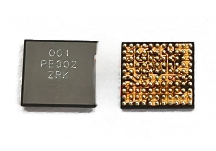 Internal chip set  for Vivo IC PM 8550