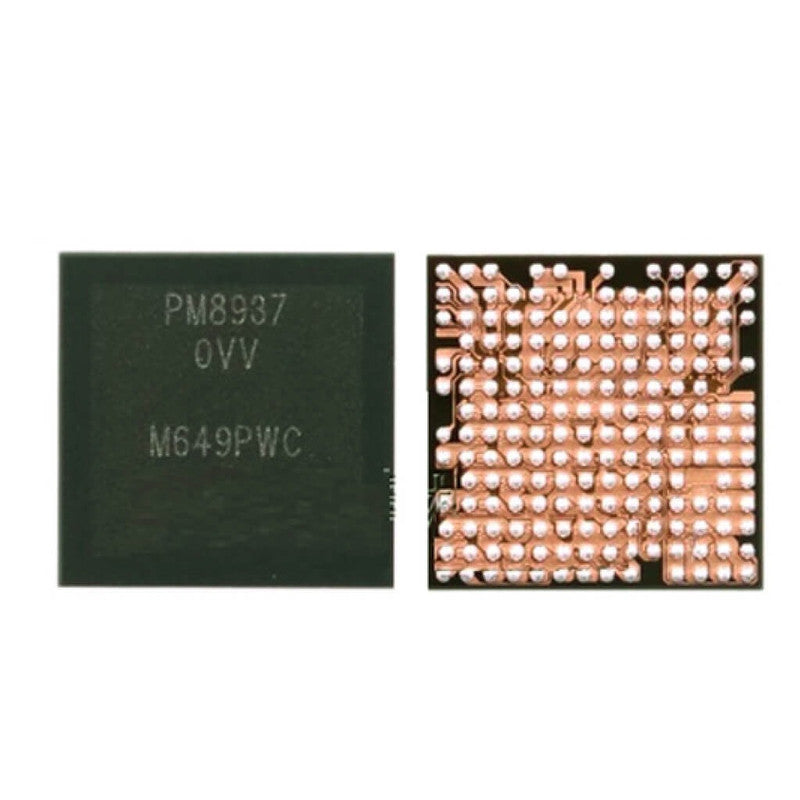 Vivo IC PM 8550 Internal chip set 