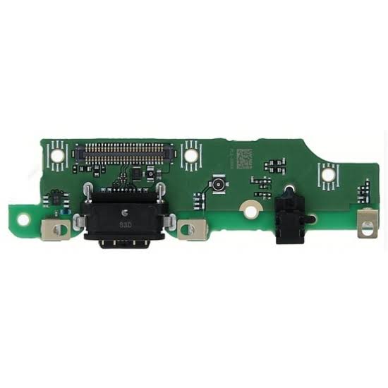 Mozomart Charging Port Connector Board Flex OG for Nokia 6.1