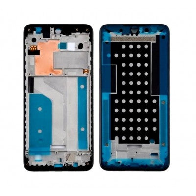 LCD Frame Middle Chassis for Nokia 7.2 / 6.2 Green