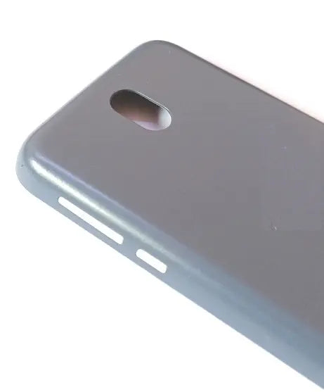 Mozomart Battery Door Back Panel Housing for Nokia 1 : Grey Mozomart