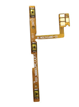 Xiaomi Redmi Note 12 Pro 5G Internal Power Volume Button Flex by Zeespares.in