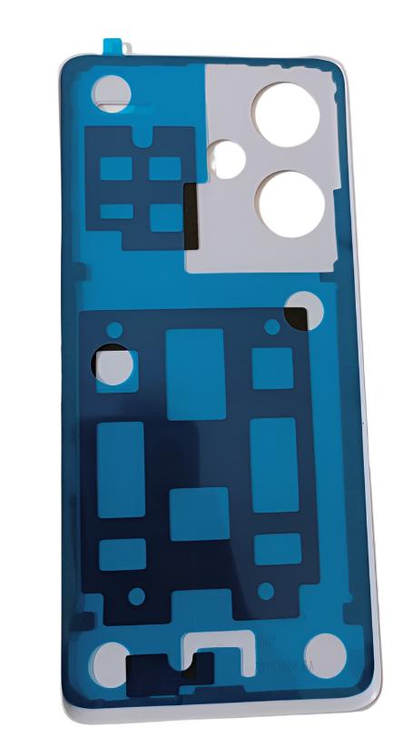 Back Panel for Redmi Note 13 Pro Plus (Fusion Purple)