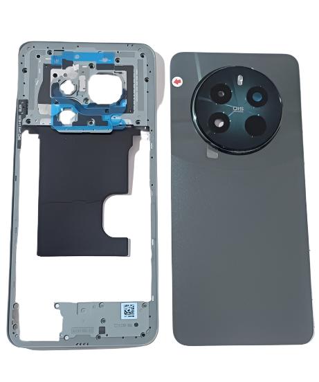 Realme Narzo 70 Pro 5g Back Panel Housing Body 