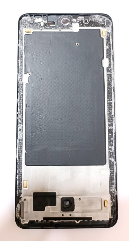 Lcd Frame Middle Chassis for OnePlus Nord CE 3 5G Black