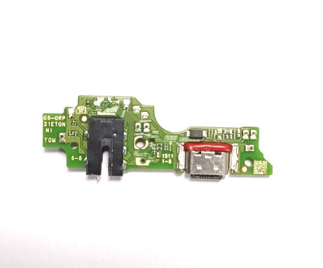 Charging Port Connector for Infinix Note 12 5G X671