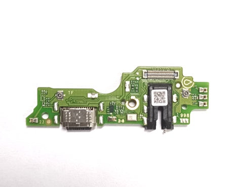 Charging Port Connector for Infinix Note 12 5G X671