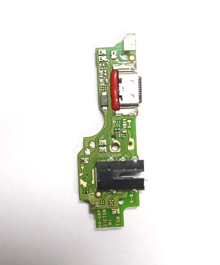 Charging Port Connector for Infinix Note 12 5G X671