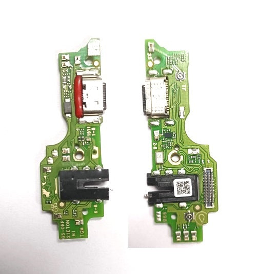 【Y8】 Sandreezz (1808iCGFX) Vivo Y81i (100% OG Charging CC patta