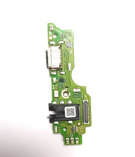 Charging Port Connector for Infinix Note 12 5G X671