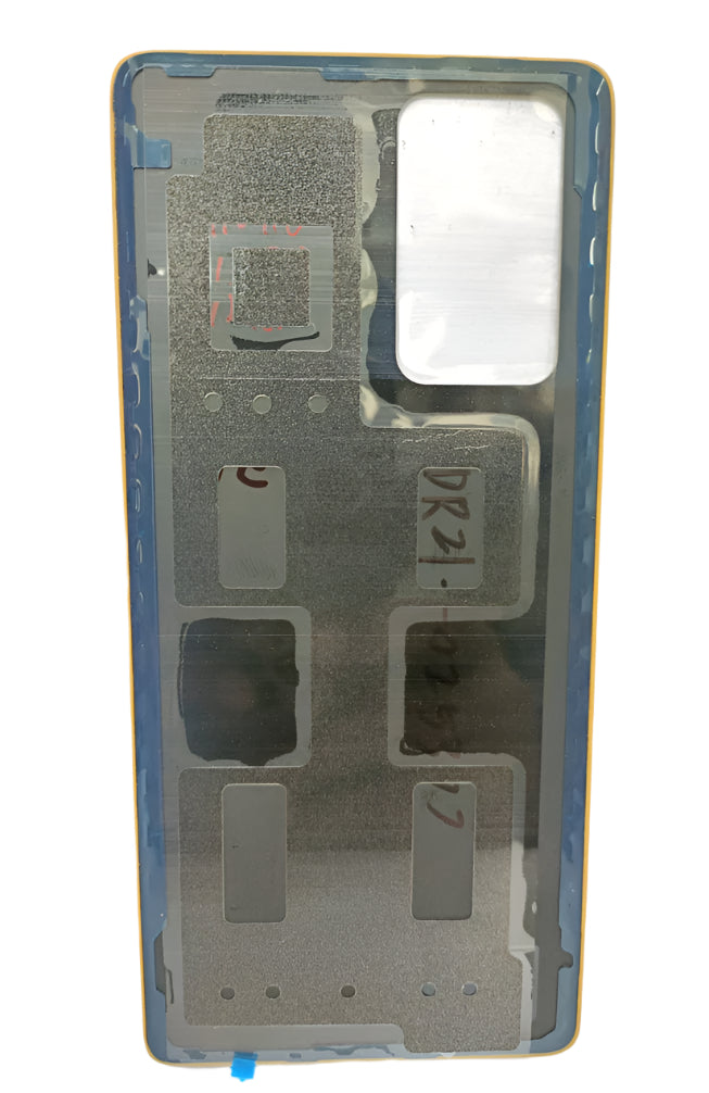 Back Panel for Oppo Reno 6 Pro 5G Gold