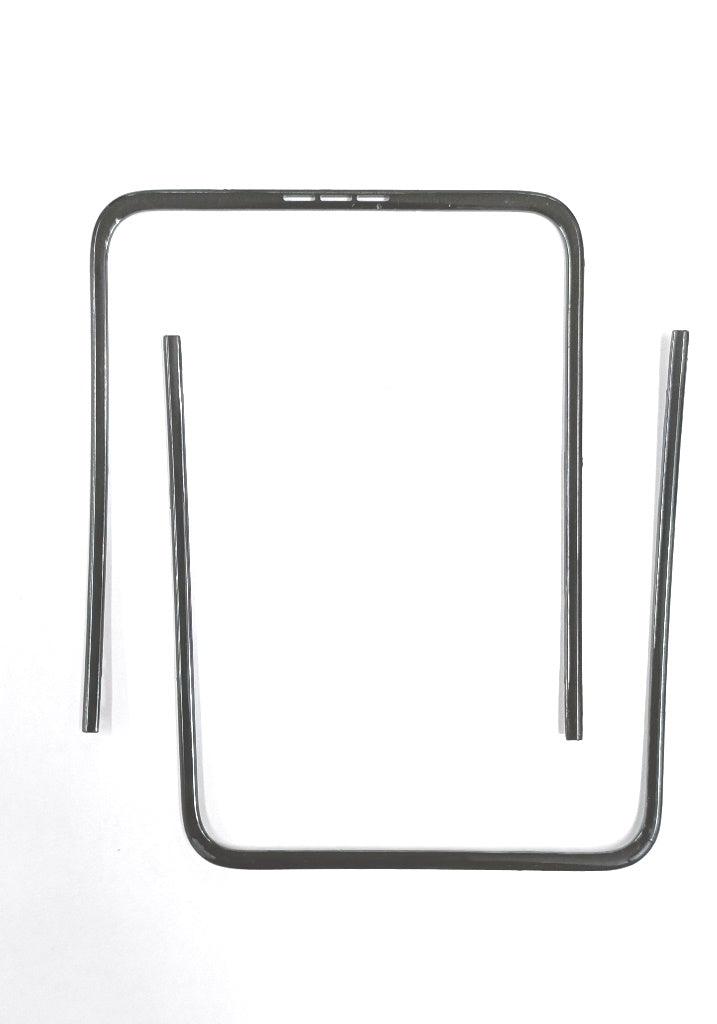 Middle Frame Ring for Samsung Galaxy Flip 5 F731