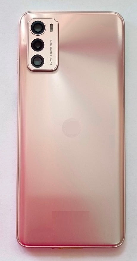 Back Panel Housing for Motorola Moto G42 Gold