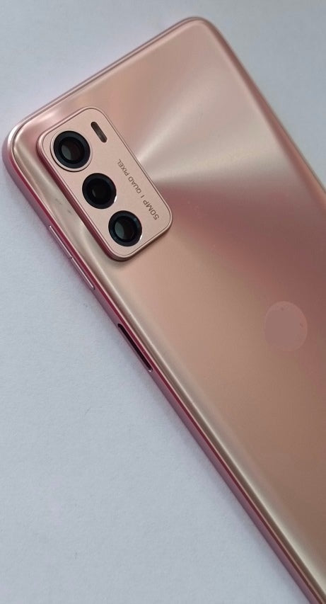 Back Panel Housing for Motorola Moto G42 Gold