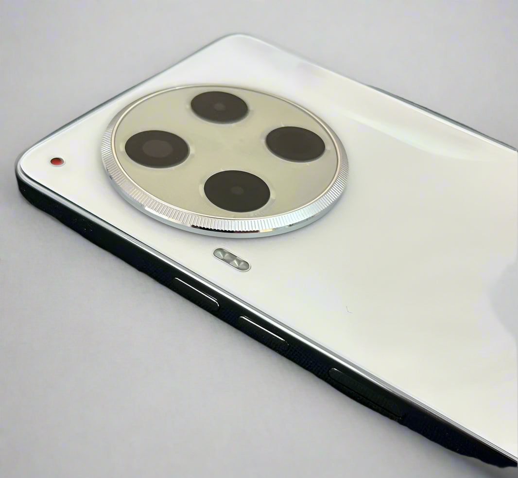 Back Panel Housing for Tecno Camon 30 5g Zeespares