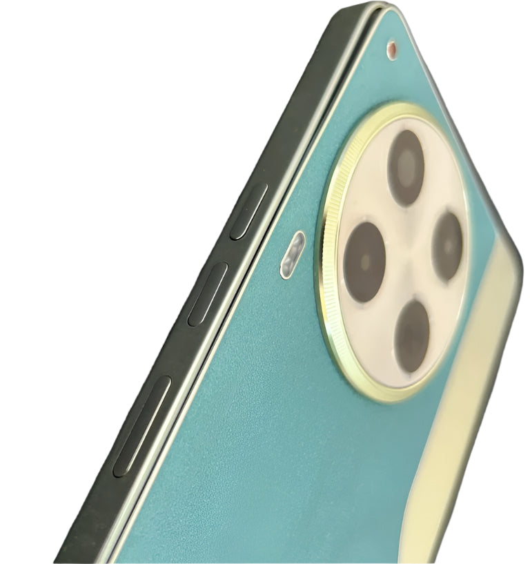 Back Panel Housing for Tecno Camon 30 5g Zeespares