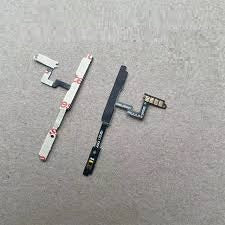 Power Volume Button Flex for Infinix Hot 40i X6528
