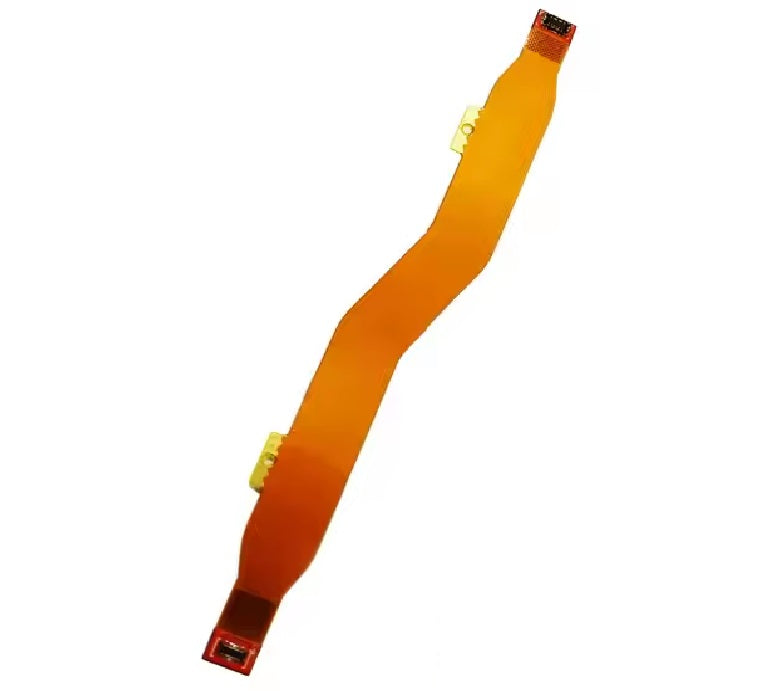 Lcd Flex Cable Stripe for Infinix Hot 4 Pro ( X556) by Zeespares