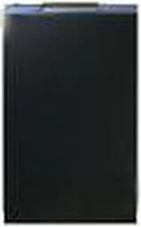 Lcd Display Folder Combo for INTEX 3G+ black