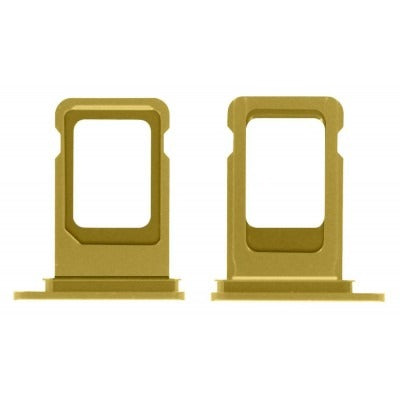 Sim Tray Slot Holder for Apple iPhone 11