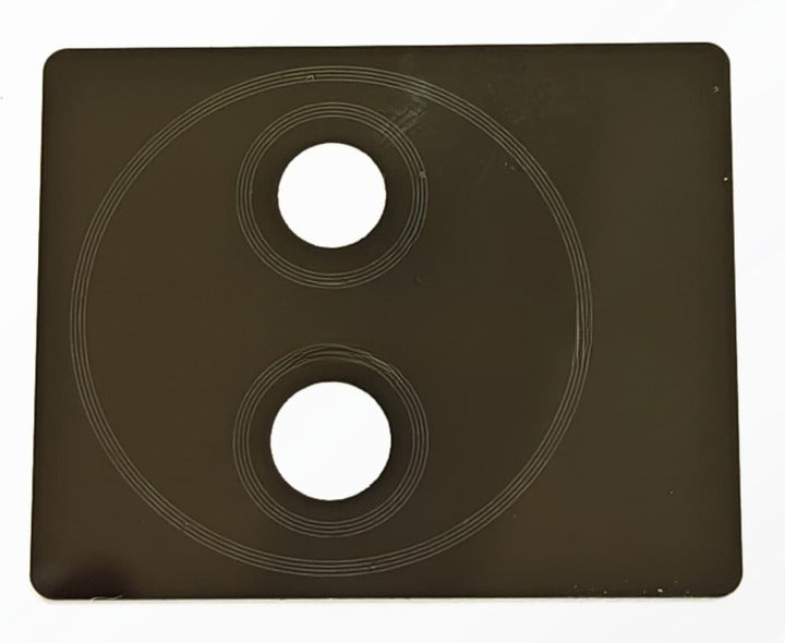 Vivo IQOO Neo 7 Camera Glass Lens 