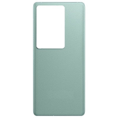Back Panel Glass for IQOO 11 Zeespares.in