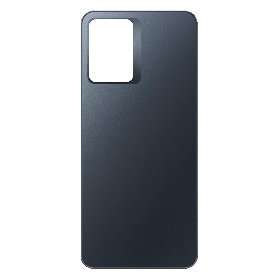 Back Panel Glass for IQOO Z6