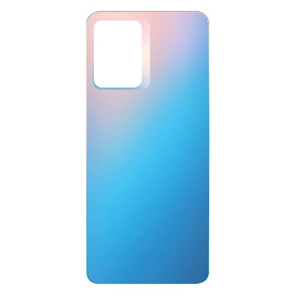 Back Panel Glass for IQOO Z6