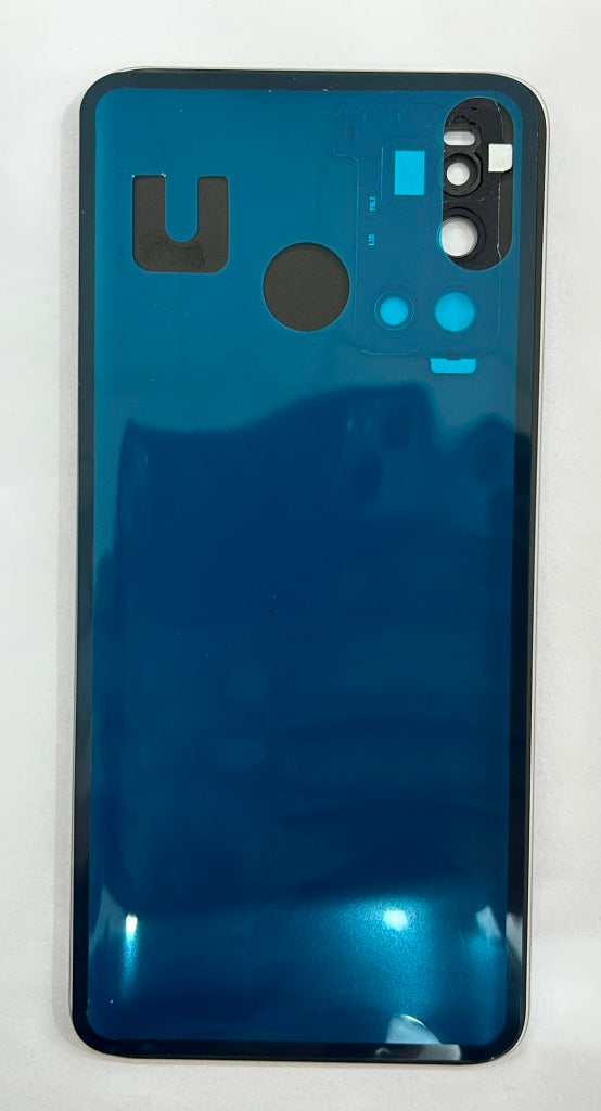 Back Panel with Camera Glass  for Vivo IQOO 3 5G