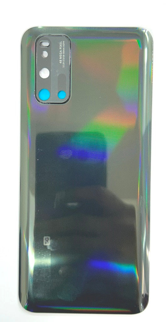 Back Panel with Camera Glass  for Vivo IQOO 3 5G