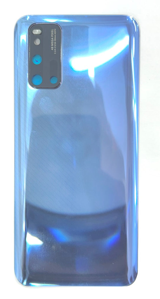 Back Panel with Camera Glass  for Vivo IQOO 3 5G