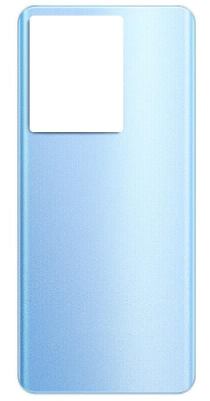Back Panel Glass for IQOO Z7X