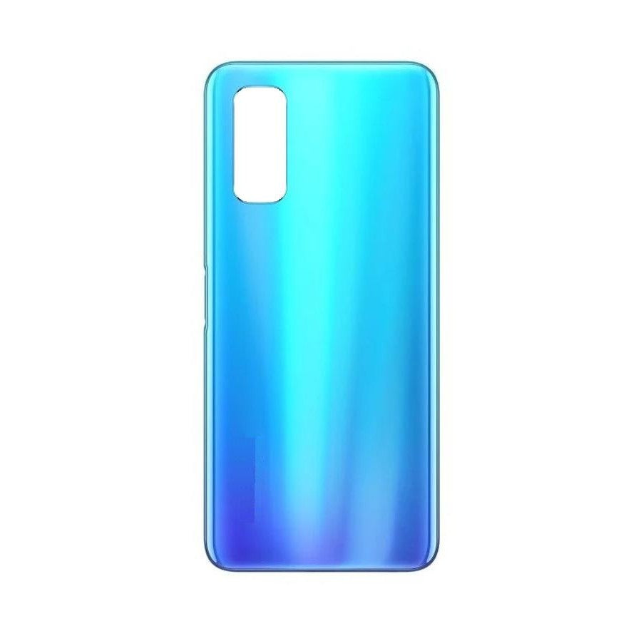 Back Panel Glass for Vivo IQOO Neo 3 Blue