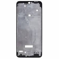 Lcd Frame Middle Chassis for Infinix Hot 30i (X669) Black Zeespares