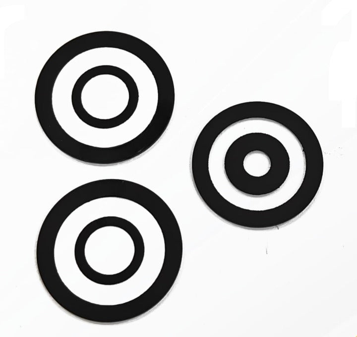 Infinix Hot 40 Pro (X6837) Camera Glass Lens 