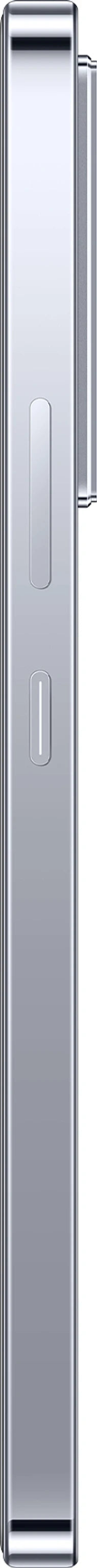 Back Panel Housing for Infinix GT 20 Pro X6871 Silver